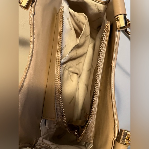 bebe Erika Mini Shopper Bag - Picture 12 of 16